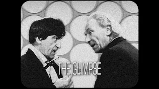 Doctor Who: The Glimpse (Special Minisode)