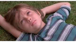 Director Richard Linklater collaborates with the future in ‘Boyhood’