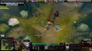 СУПЕР МИПОШКА!) Meepo support by y0nd (main acc 7495 mmr, boost acc 3400+ mmr)