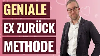 Genialer 2-stufiger Plan für Ex zurück 💔➡️❤️ [+ wie Ex nicht mal merkt, was du tust!] #exzurück