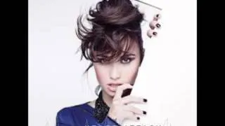 Demi Lovato - Heart Attack (Audio) HQ