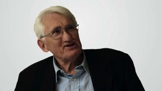 Jürgen Habermas: Democracy in Europe