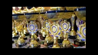 С 11 по 13 октября в Цандрипше прошел ежегодный Международный турнир по вольной борьбе
