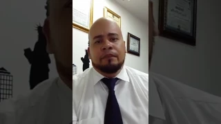 La Autorización de Salida del menor en Republica Dominicana