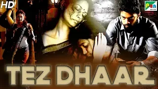 Tez Dhaar (Vidiyum Munn) New Released Hindi Dubbed Movie | Pooja Umashankar, Malavika, Vinod Kishan