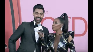 LIVE from the 2019 CFDA Fashion Awards Red Carpet