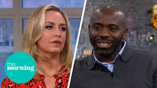 10 Years After Fabrice Muamba He Remembers The Events Of The Day & Talks About Eriksens Return | TM