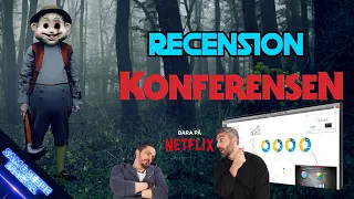 Konferensen - Recension