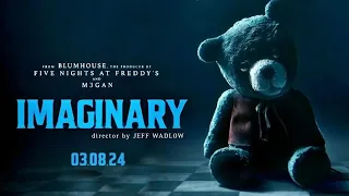 Cinema Reel: Imaginary