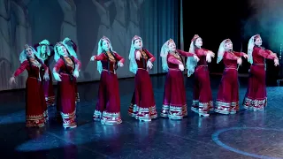 Akhtamar "New Armenia" Concert 2019 - Mokac Harsner