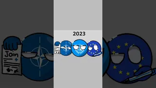 (1900-2023) past or now?? 🥲 #animation #countryballs  #memes #flag