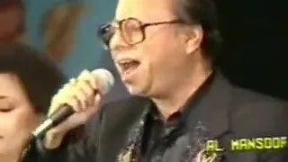 R. D. Burman NITE at Dubai (Part 1)