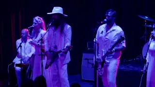 Church of the Cosmic Skull Live at Reggies 8.5.22 (Full Set)