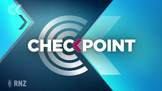 Checkpoint LIVE, Tuesday 15/12/2020