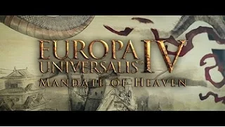 EU4 Mandate of Heaven Walkthrough