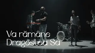 Not an Idol - Va ramane dragostea Sa (Official 4K video)