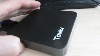 ТВ-приставка Tanix W2  S905W2 (TV BOX). Стоит ли покупать? Честное мнение.