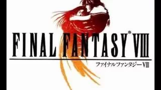 Eyes On Me - Violin Cover - Final Fantasy 8
