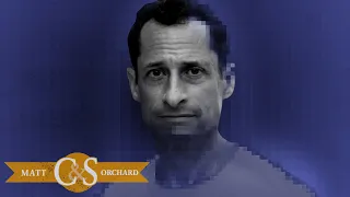 The Scandalous Saga of Anthony Weiner