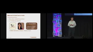 KDD 2022 GS Keynote - AI for social impact: Results from deployment for public health | Milind Tambe