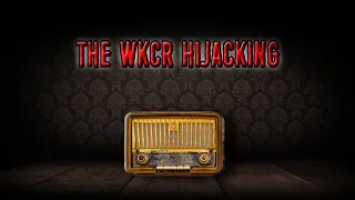 The WKCR Hijacking Explained
