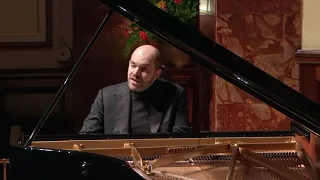 Kirill Gerstein -  Haydn, Fantasia in C
