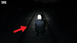 5 REAL Scary YouTube Channels That Will Keep You Up All Night...