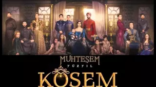 Muhteşem Yüzyıl Kösem - Hazan 2