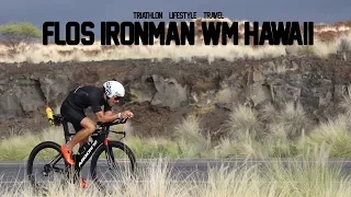 Flo's IRONMAN WM HAWAII 2017