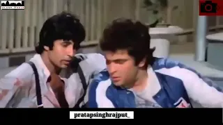 Tu janne man hai jaane Jigar Ha|Amitabh Bachchan|Rishi kappor