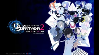 Will of the Species - Extended - Devil Survivor 2 OST