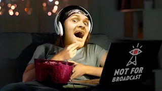 НЕ ДЛЯ ЮТУБА ► Not For Broadcast #9 Прохождение с русской озвучкой