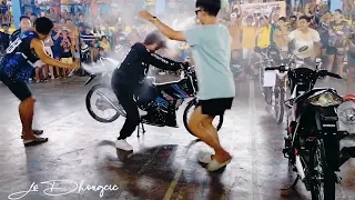 Pak Bong bong Dance Challenge