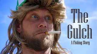 The Gulch: A Western/Comedy Short Film