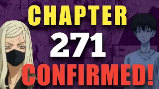 Tokyo Revengers Chapter 271 - Tagalog Dubbed