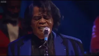 James Brown, It's A Man's Man's Man's World, Live in London 2004, Remastered