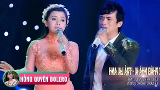 LK Xác Pháo Nhà Ai - Trả Lại Anh | Lê Sang & Hồng Quyên