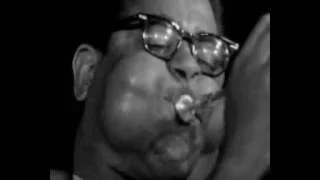 Dizzy Gillespie in Antibes -Bop Trumpet Series