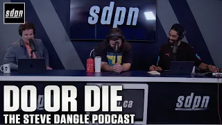 Do Or Die | The Steve Dangle Podcast