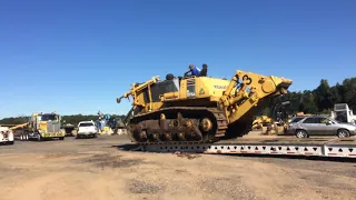 2008 KOMATSU D375A-5E0 For Sale