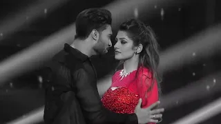 Radhika Kumaraswamy's Breathtaking Performance | Dance India Dance Grand finale |