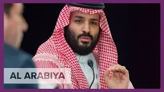 Saudi Crown Prince: The new Europe is the Middle East, even Qatar