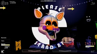 Ultra Custom Night | 75/20 Mode COMPLETED