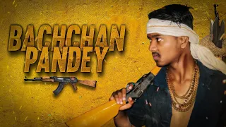 Bachchhan Paandey Movie Spoof | Akshay Kriti Jacqueline Arshad | Cd LRS New Fight Video hindimovie