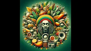 Reggae Roots Revolution Mixtape