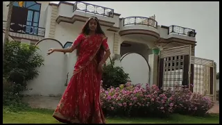 Deewana Radhe ka #dance #video