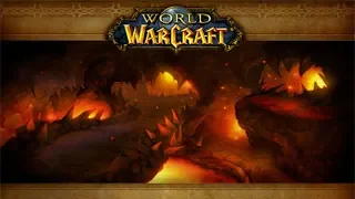 World of Warcraft (Classic) прохождение Огненная пропасть/Ragefire Chasm + все квесты в ней