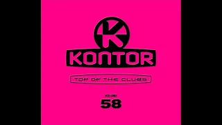 Kontor-Top Of The Clubs Vol.58 cd2