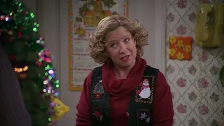 That 70s Show - Kitty Married the Grinch