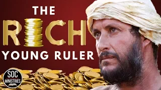 Parable of the Rich Young Ruler Explained! [IN CONTEXT!]